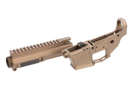 Aero Precision EPC-9 9mm ar pcc receiver set